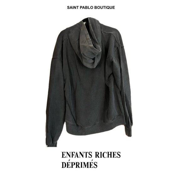 Enfants Riches Déprimés Distressed Hoodie - Picture 2 of 2